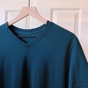 LULULEMON 5 YEAR BASIC V